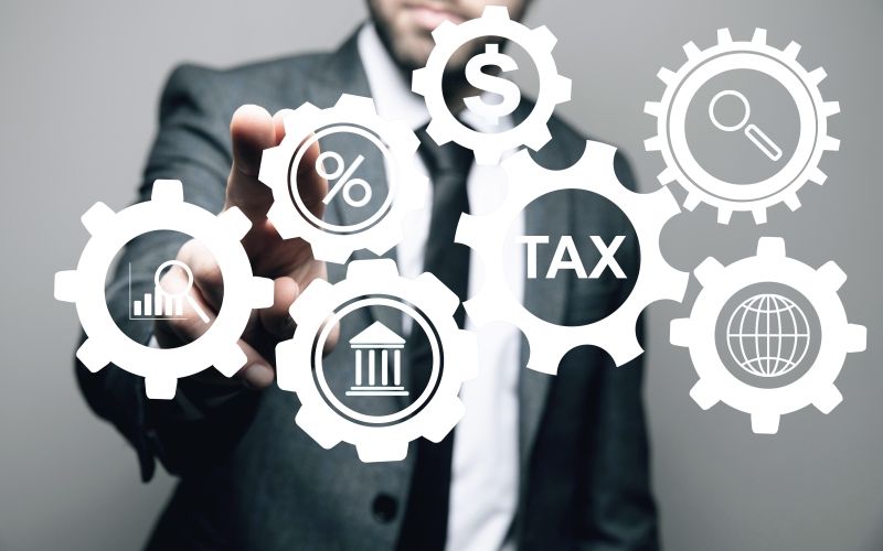 Business and Company Tax Returns and Accounting services